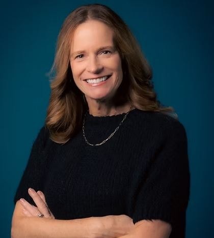 Christine Nolan — Partner, Industry Partnerships, See2Be Consulting Services